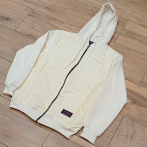 Campera Dublín