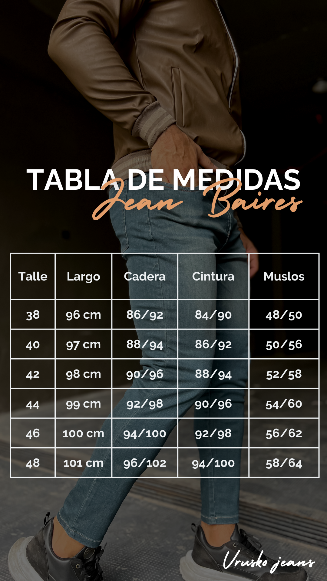 Jean Baires - Image 2