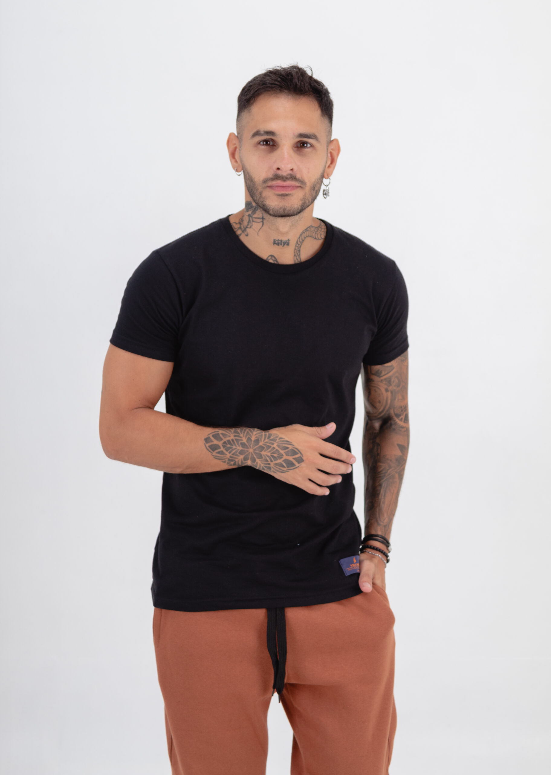 Remera Basic - Image 7