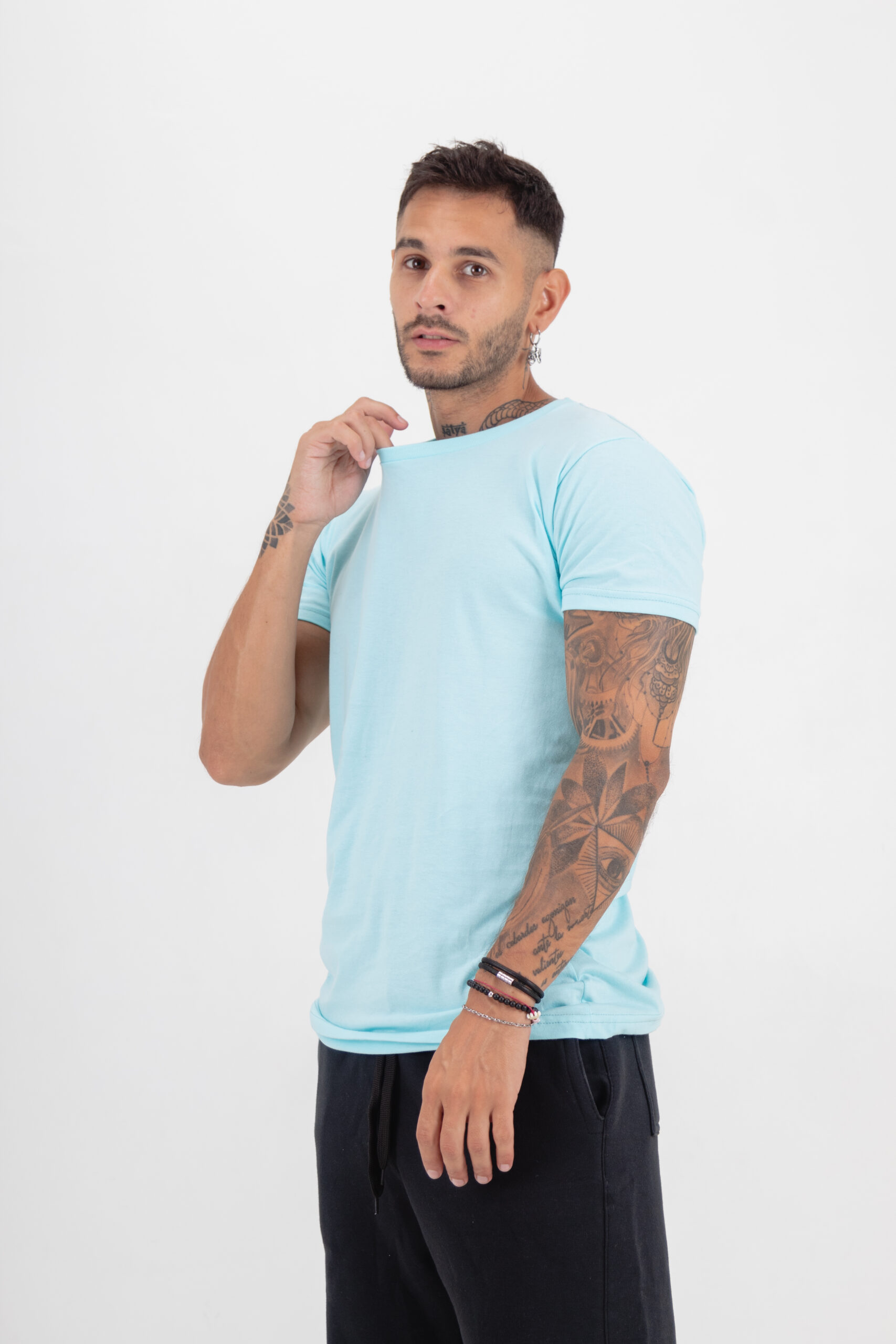 Remera Basic - Image 2