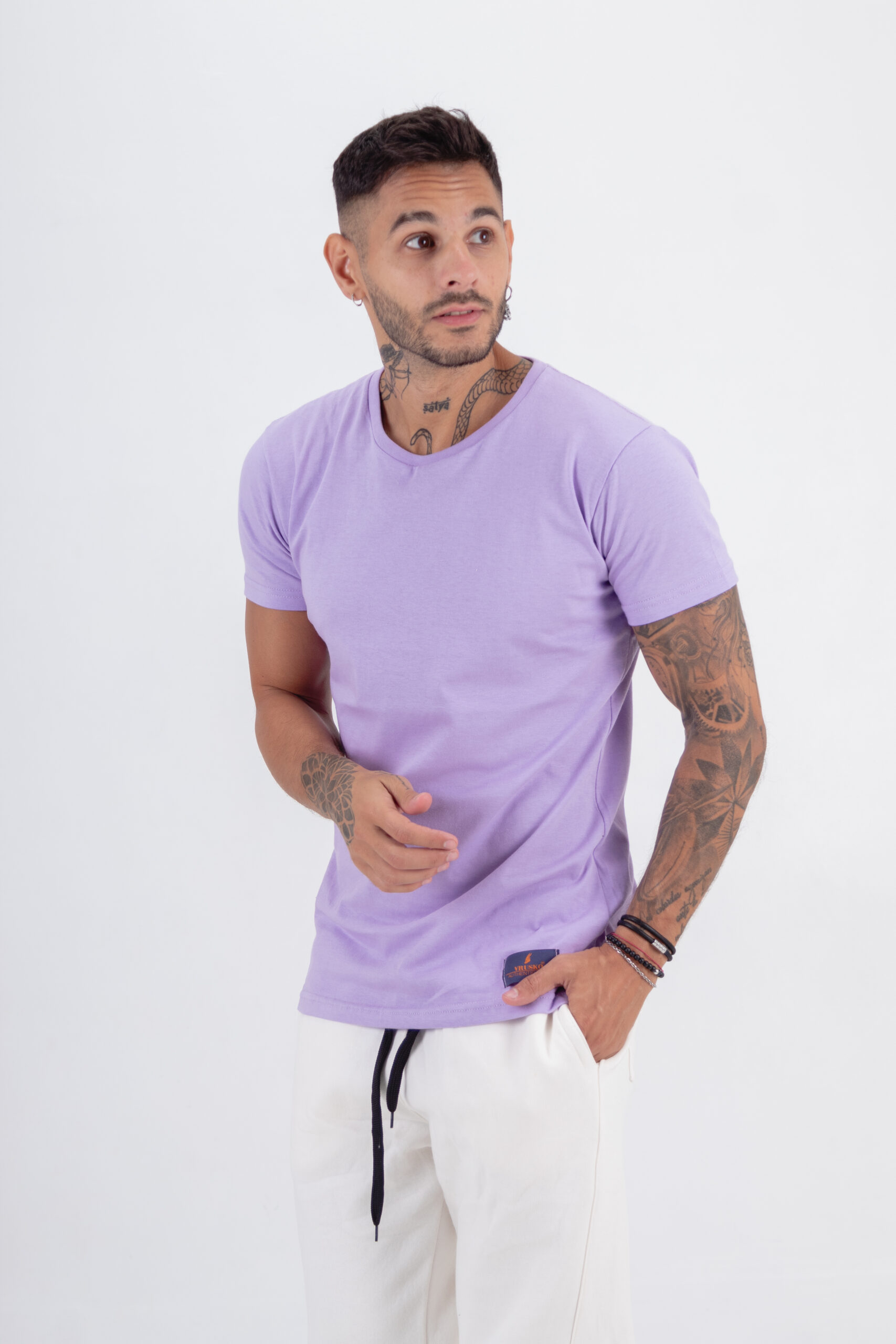 Remera Basic