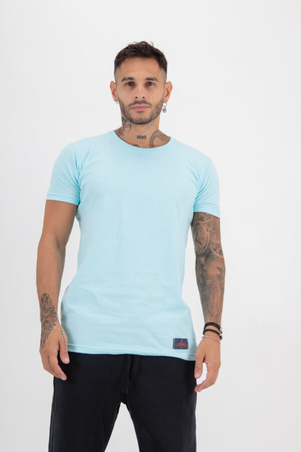 Remera Basic - Image 3