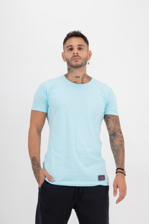 Remera Basic - Image 4