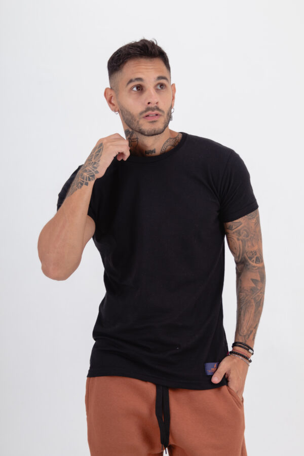 Remera Basic - Image 5