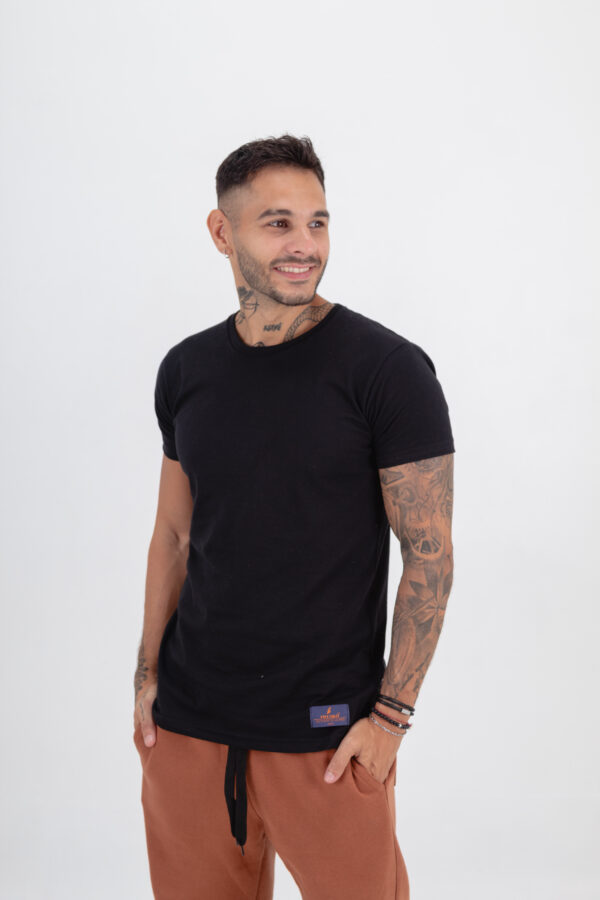 Remera Basic - Image 6