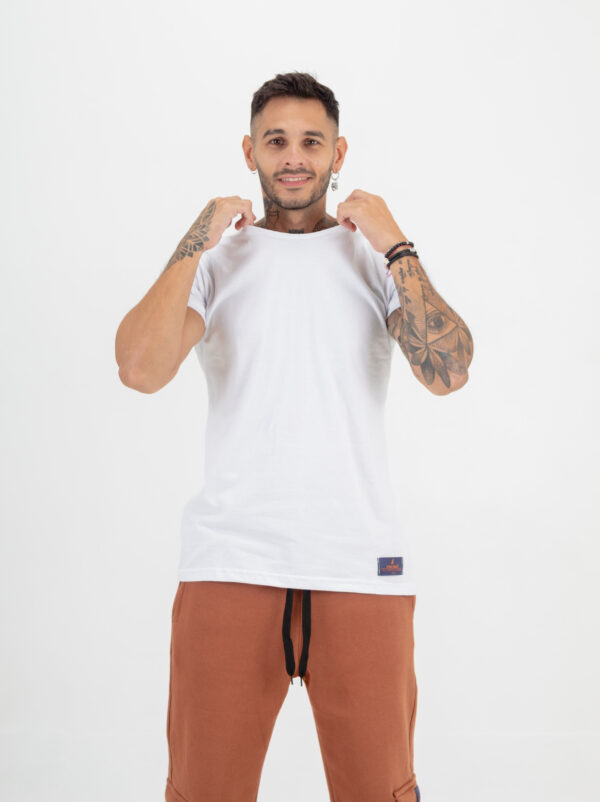 Remera Basic - Image 8