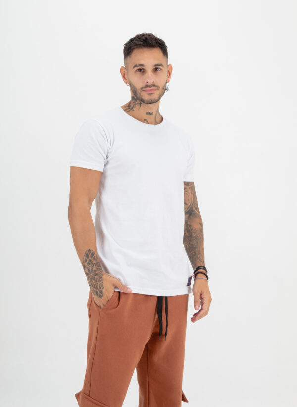 Remera Basic - Image 9