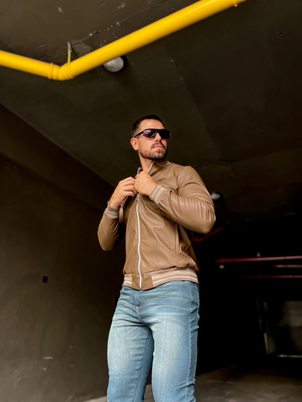 Campera Ecocuero - Image 3