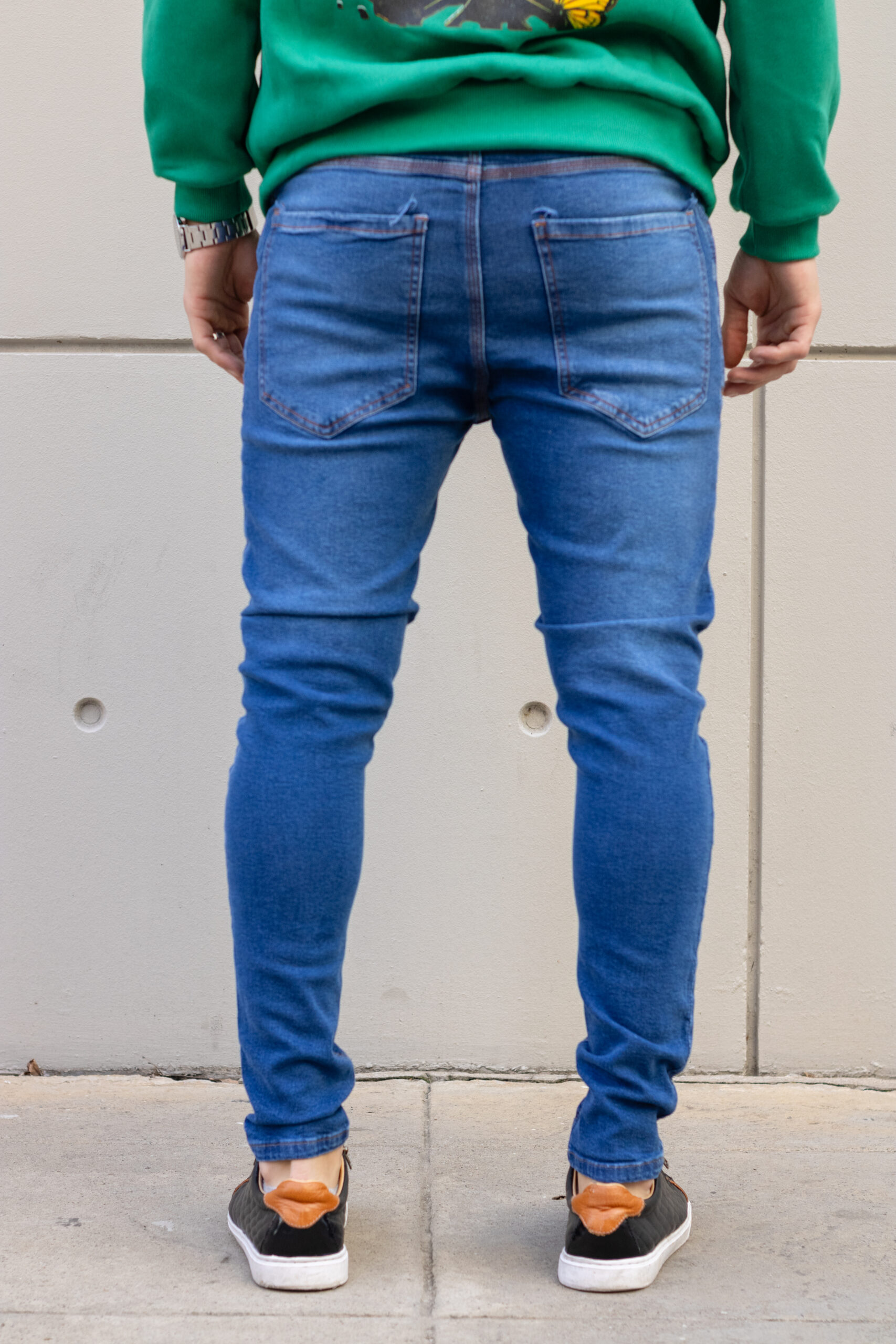 Jean Tokio - Image 2