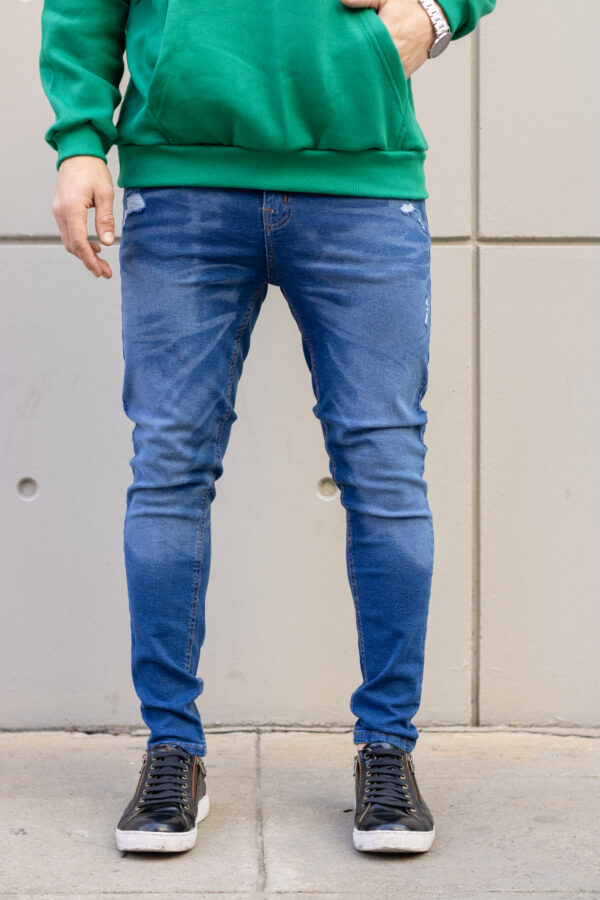 Jean Tokio