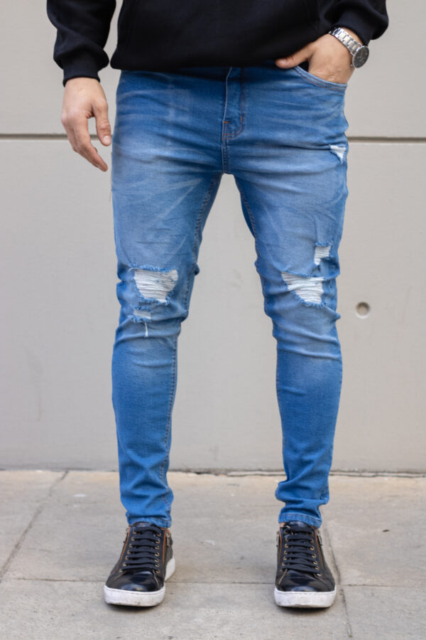 Jean Marbella