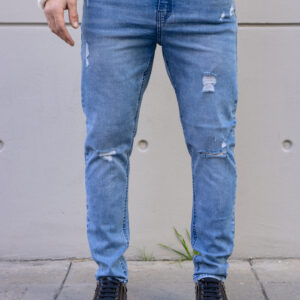 Jean Oslo