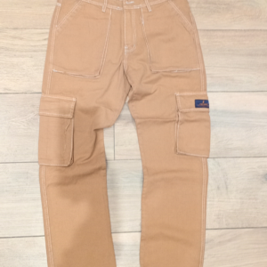 #1501 Mom Cargo Budapest