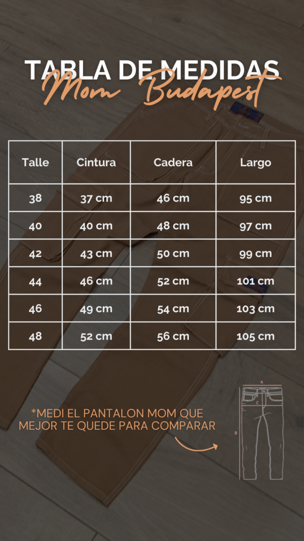 #1501 Mom Cargo Budapest - Image 2