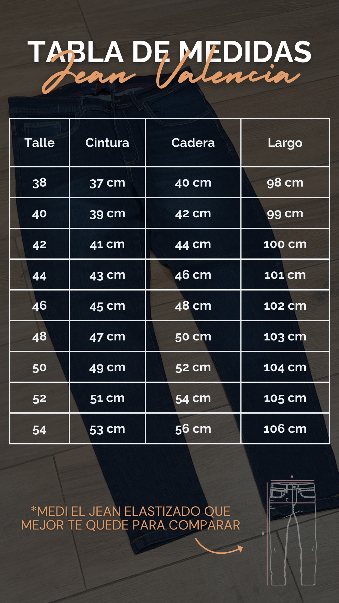 Jean Valencia - Image 2