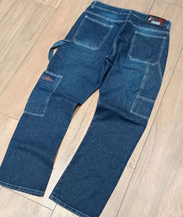 Jean Baggy Kabul - Image 3