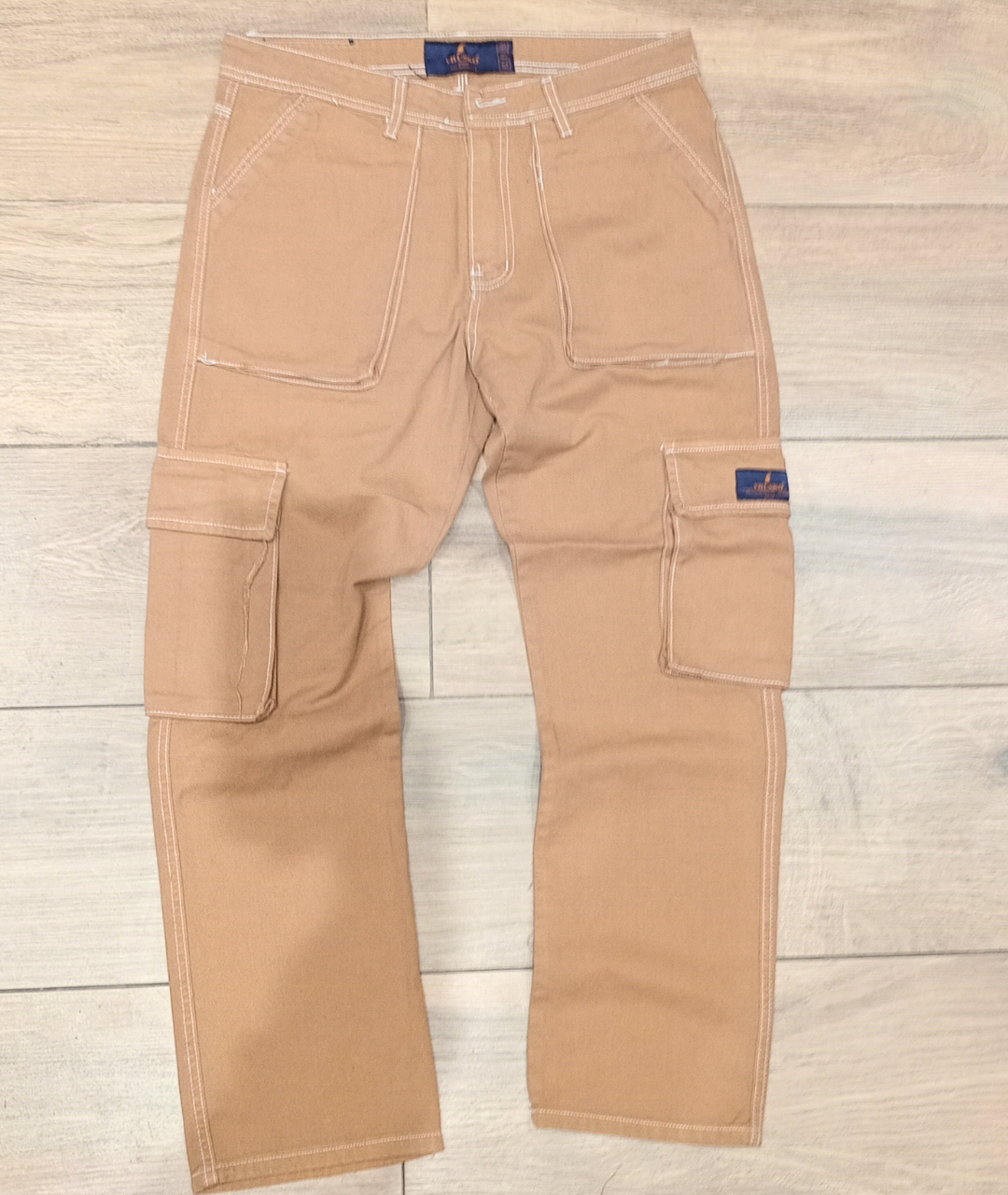 #1501 Mom Cargo Budapest