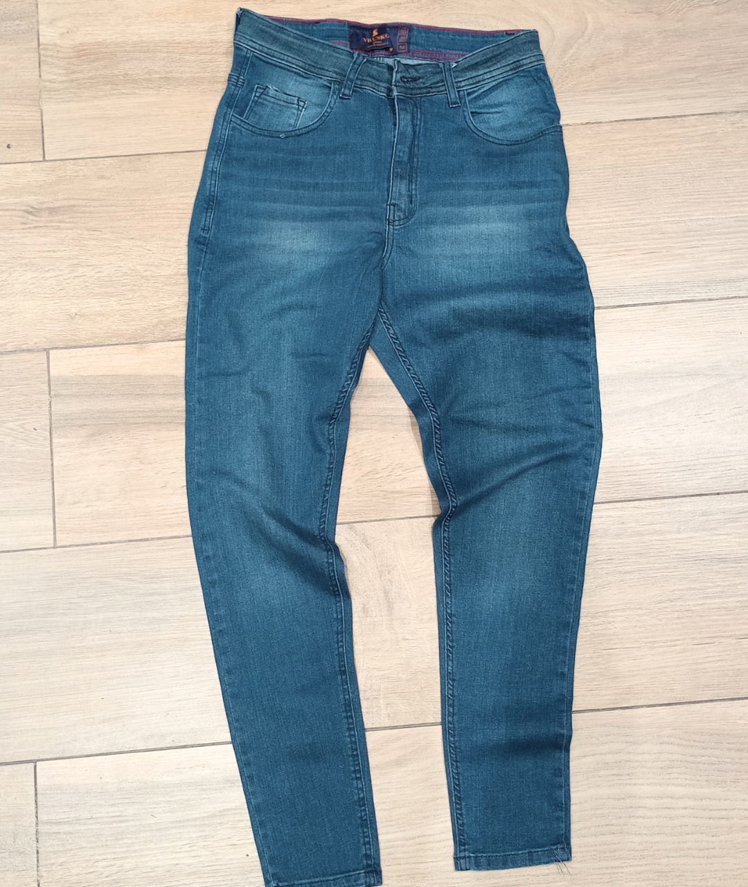 Jean Singapur - Image 3