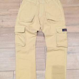 #1503 Mom Cargo Praga