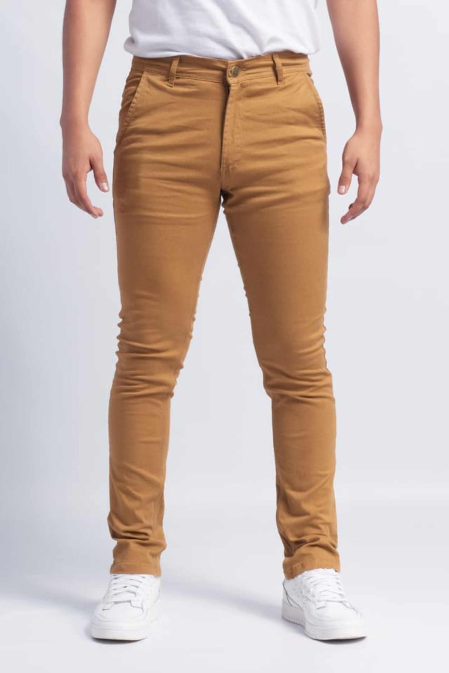 Pantalón Corte Chino - Image 2
