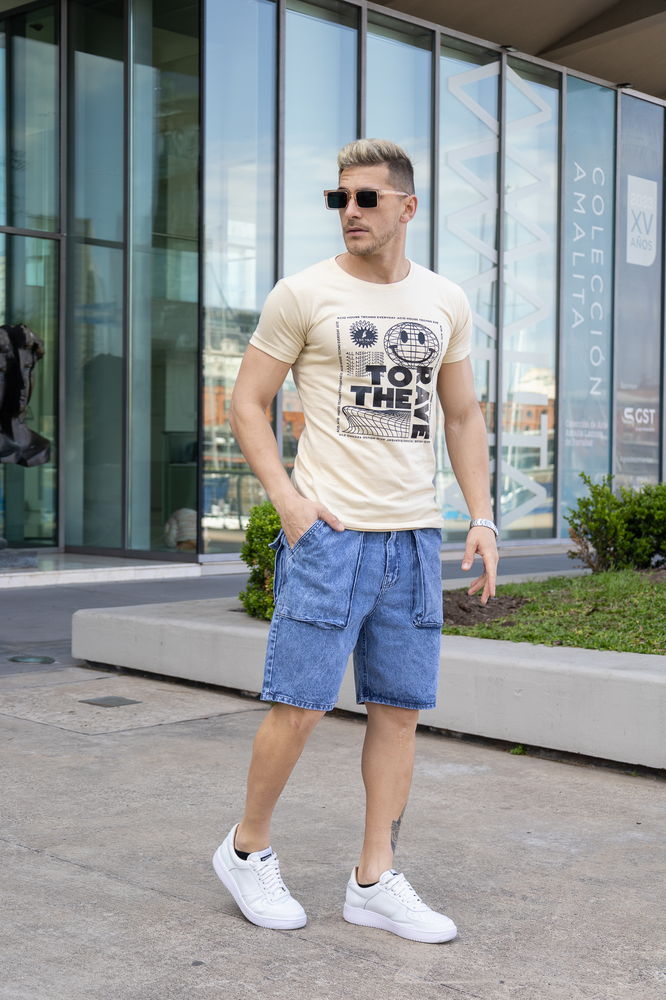 Remeras Slim Fit "DELIRIO" - Image 3