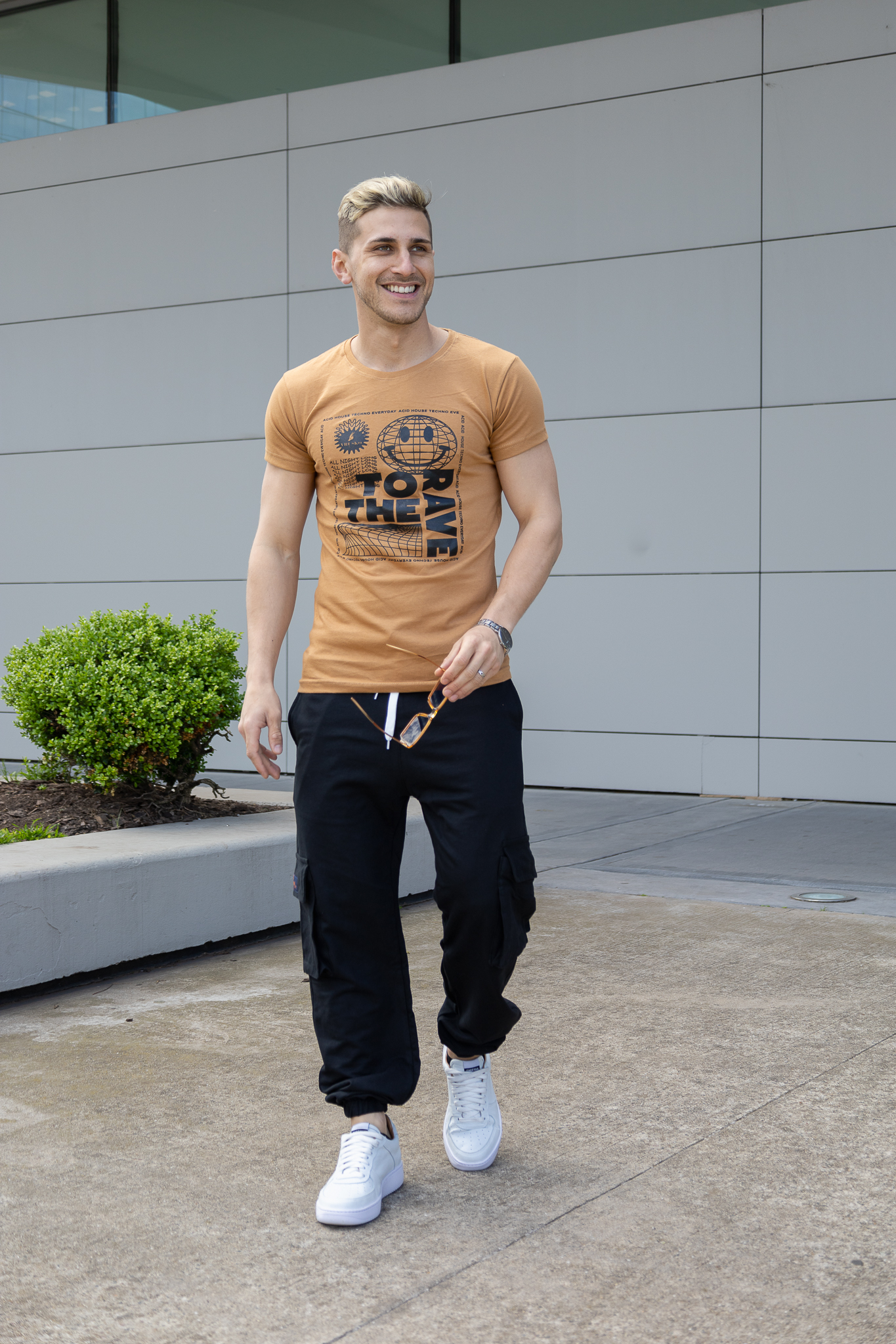 Remeras Slim Fit "DELIRIO" - Image 5