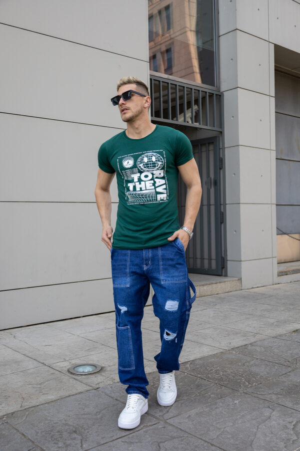 Remeras Slim Fit "DELIRIO" - Image 6