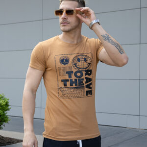 Remeras Slim Fit "DELIRIO"