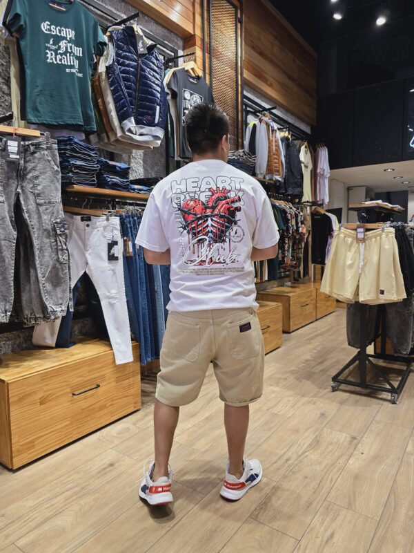 Remera Oversize "BREAK" - Image 6
