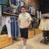 Remera Oversize "BREAK" - Image 11