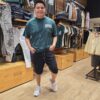 Remera Oversize "BREAK" - Image 9