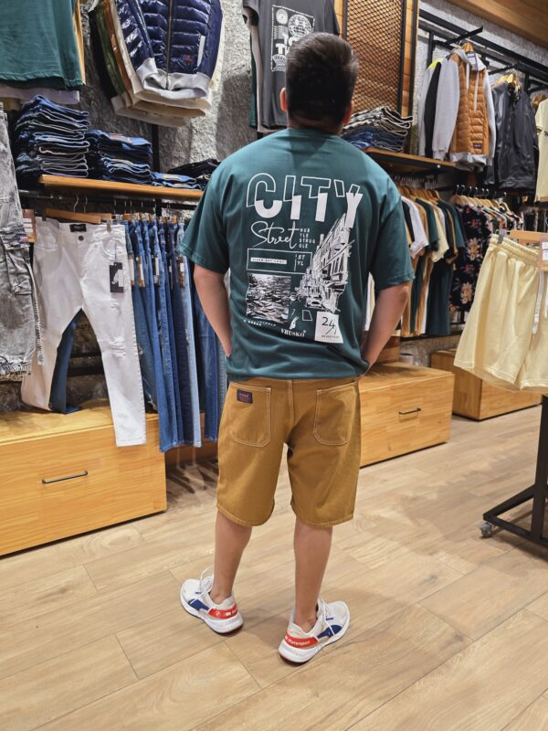 Remeras Oversize CITY - Image 4