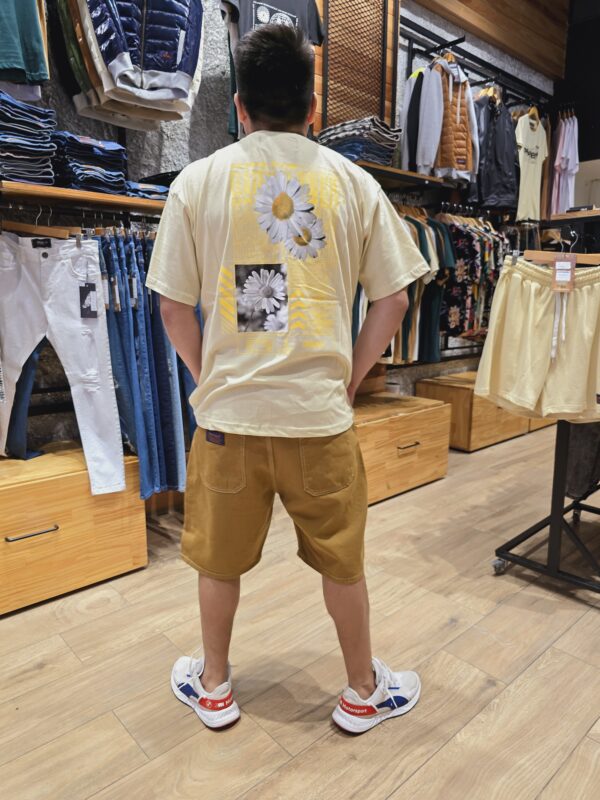 Remera Oversize  "DAISY" - Image 2